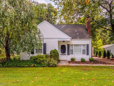 197 Miles Rd, Moreland Hills, OH, 44022