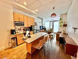 Rented by The KCI Group