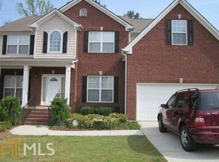 3538 Hamlin Sq SW, Atlanta, GA 30331