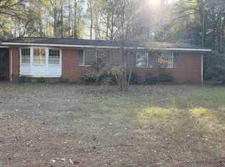 1406 Main St, Perry, GA 31069