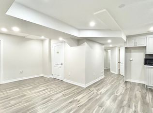 16 Hawtrey Rd #2, Brampton, ON L7A 5A8