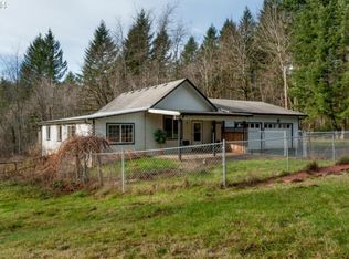 5112 NE 292nd Ave, Camas, WA 98607