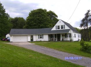 6070 Dresserville Rd, Moravia, NY 13118