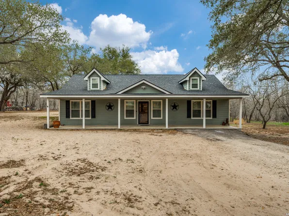 22420 Red Sand, San Antonio, TX 78264
