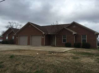 5550B Old Railroad Bed Rd, Toney, AL 35773