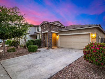 5752 N 109th Ave, Phoenix, AZ, 85037