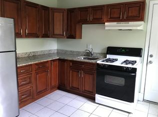 113 Glen St #2, Somerville, MA 02145