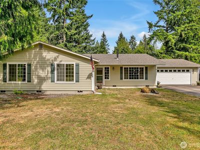 9540 El Camino Lane SE, Yelm, WA, 98597