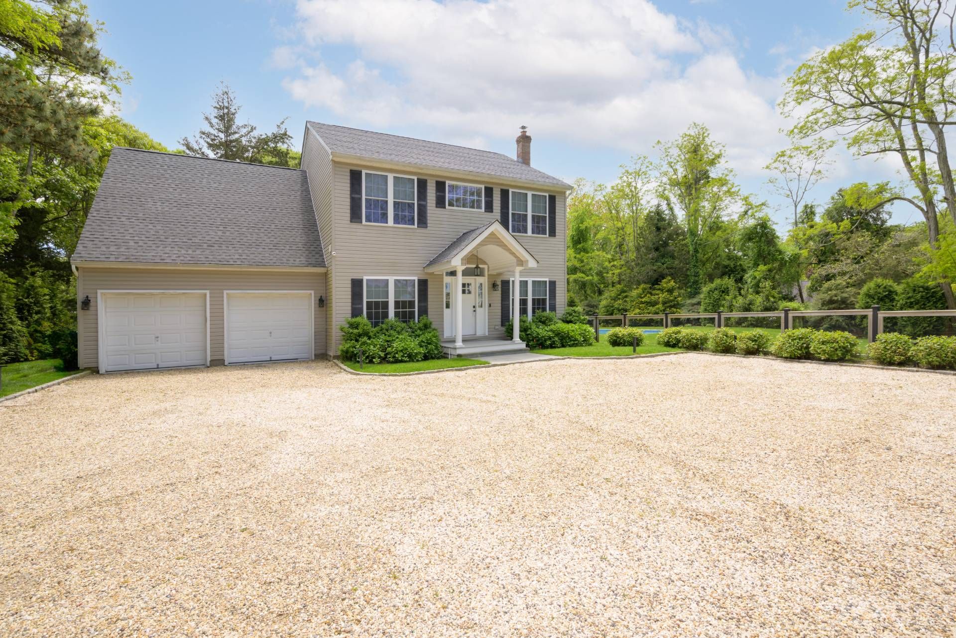 4056 Noyac Rd, Sag Harbor, NY 11963 Out East