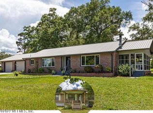 3789 Randall Rd, Green Cove Springs, FL 32043