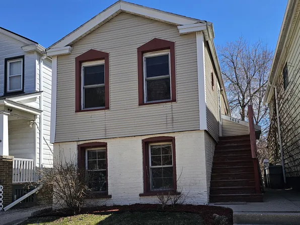 1614 N Franklin Pl, Milwaukee, WI 53202