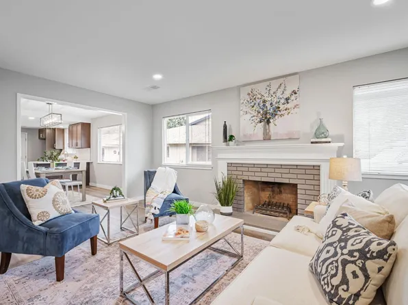 63 Aspen Meadows Cir, Santa Rosa, CA 95409