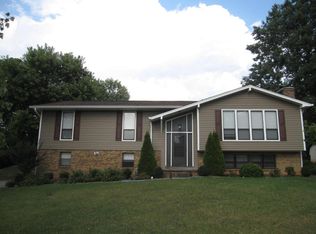 1720 Capistrano Dr, Knoxville, TN 37922