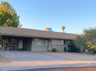 2244 E Karen Dr, Phoenix, AZ 85022