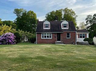 415 Blauvelt Rd, Blauvelt, NY 10913