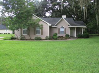 3940 Nicole Ln, Valdosta, GA 31605