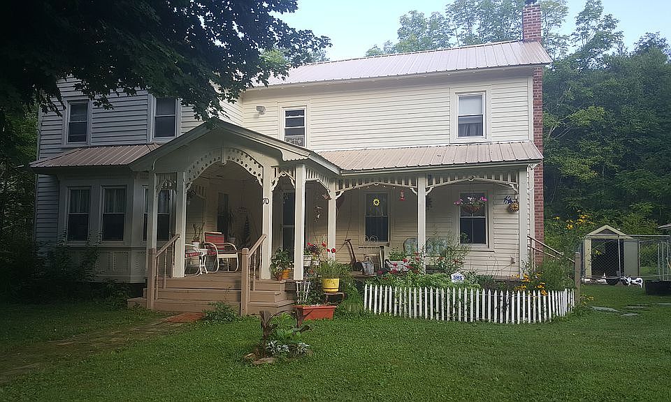 best porch ever