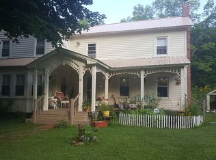 70 Spring Glen Rd, Mountain Dale, NY 12763