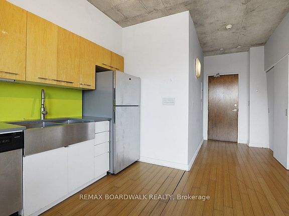 3rd image of 383 Cumberland St #505