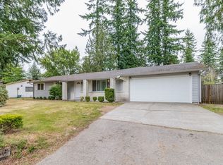 12203 45th Ave NE, Marysville, WA 98271