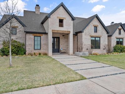 4706 104th St, Lubbock, TX, 79424