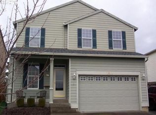 2822 SE Robin Way, Gresham, OR 97080