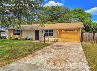4623 Atlantic Ave, Sarasota, FL 34233