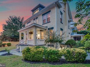 1105 Buchanan St NW, Washington, DC
