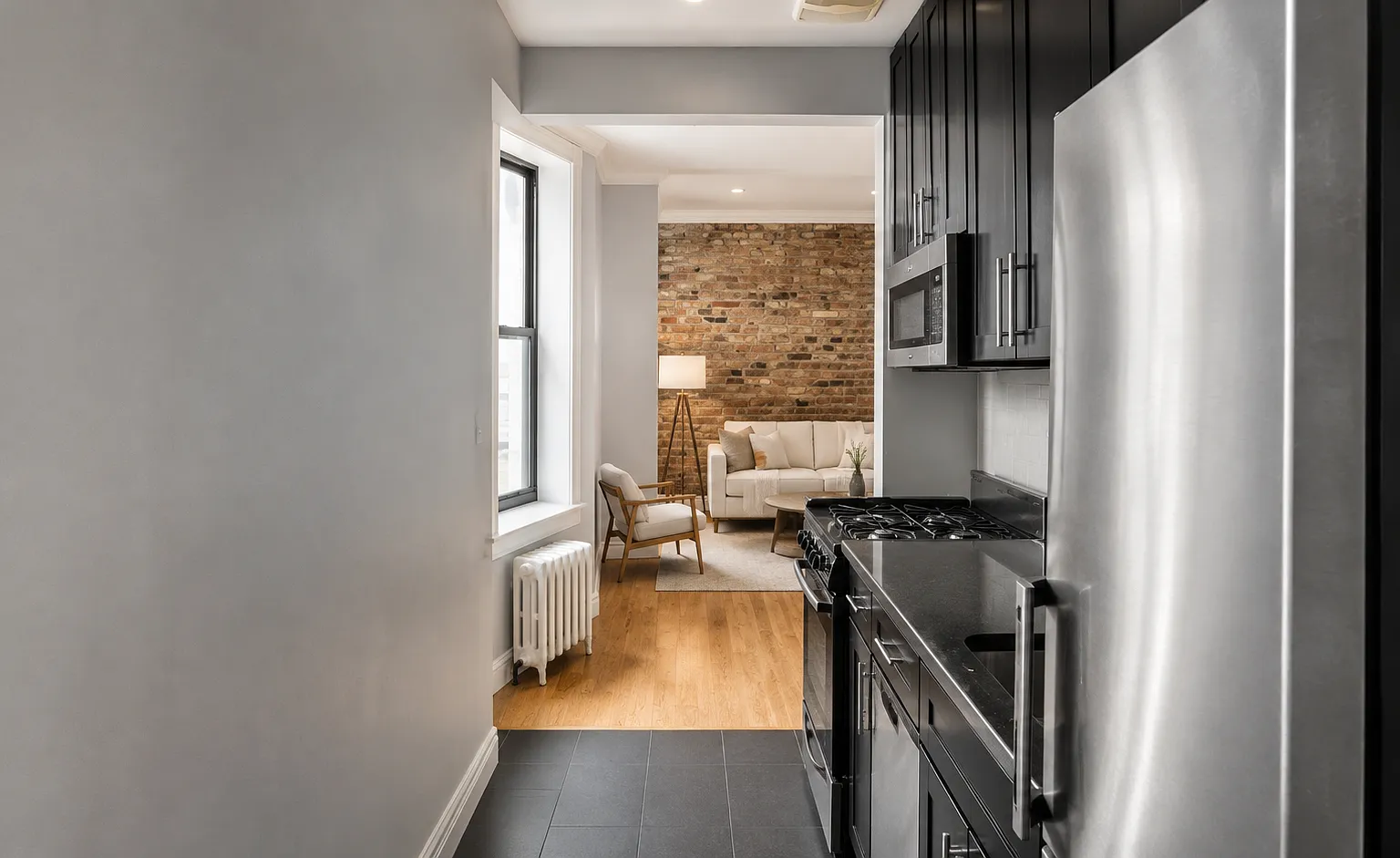 432 East 13th Street — Photo 1