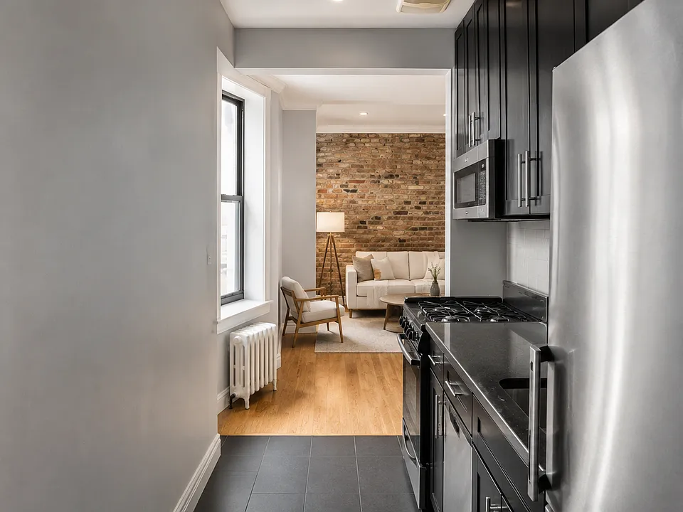 432 E 13th St #7A