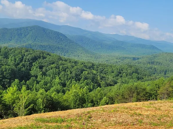 264 Sonshine Ridge Rd, Cosby, TN 37722