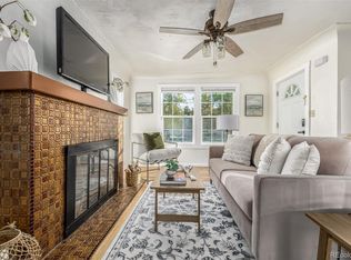 7121 W 52nd Ave, Arvada, CO 80002