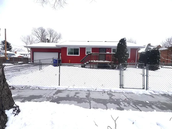 578 Elfelt St #0, Saint Paul, MN 55103