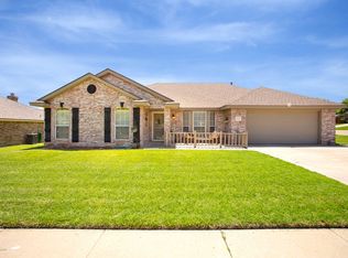 4215 Rincon Ave, Amarillo, TX 79110