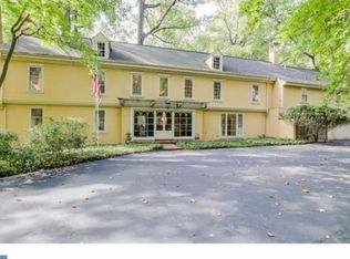 505 County Line Rd, Wayne, PA 19087