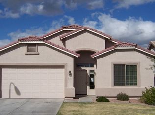 5028 W Burgess Ln, Laveen, AZ 85339