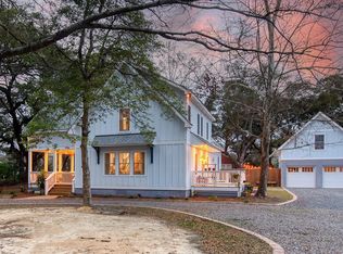 1786 Opal Ave, Charleston, SC 29407