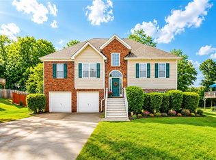 247 Trailwood Gap, Douglasville, GA 30134