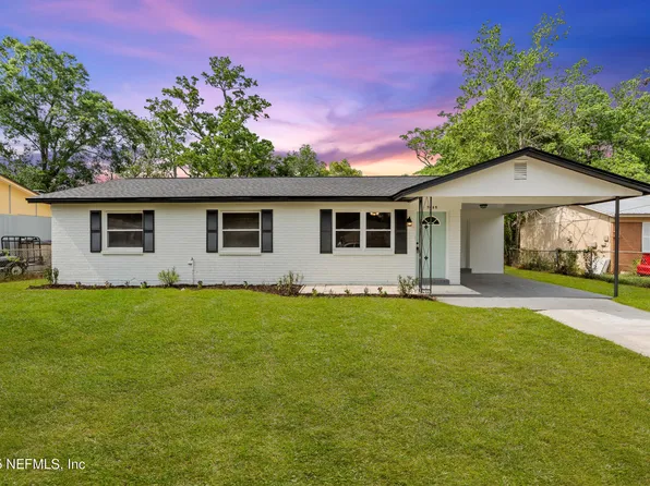 7415 JADE Drive N, Jacksonville, FL 32210