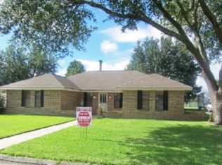 210 Ashland Dr, Thibodaux, LA 70301