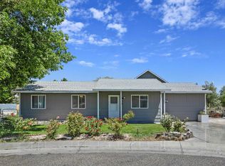 106 Maplewood Cir, Rupert, ID 83350
