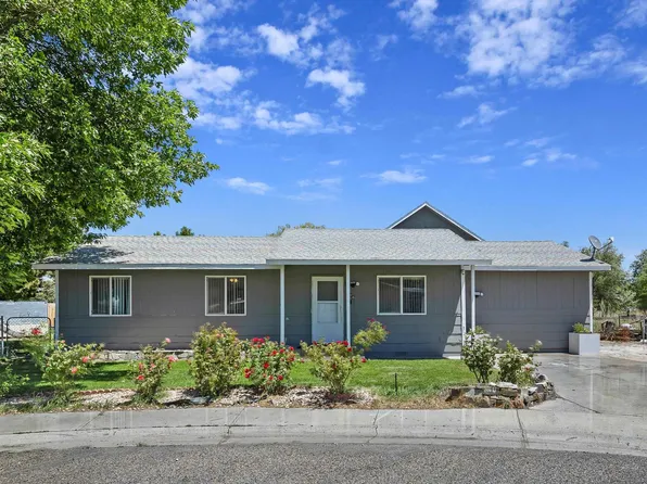 106 Maplewood Cir, Rupert, ID 83350