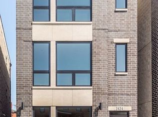 2426 W Fillmore St, Chicago, IL 60612