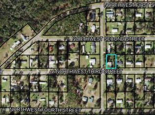 10164 NW 3rd St, Bristol, FL 32321