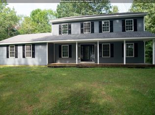 715 S Schodack Rd, Castleton On Hudson, NY 12033