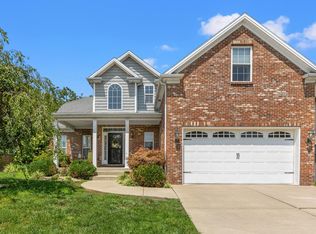 2940 Majestic View Walk, Lexington, KY 40511