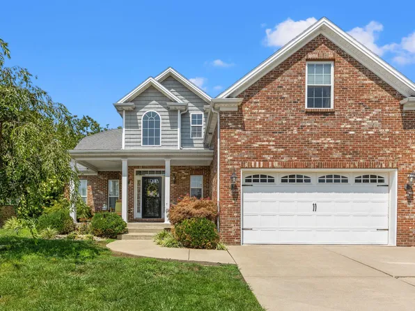 2940 Majestic View Walk, Lexington, KY 40511