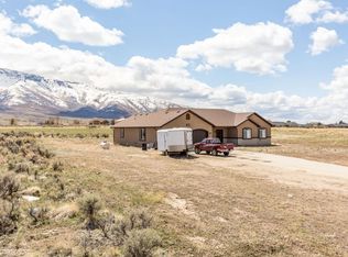 762 Buckskin Ln, Spring Creek, NV 89815