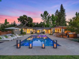 1440 Jackson Way, Alamo, CA