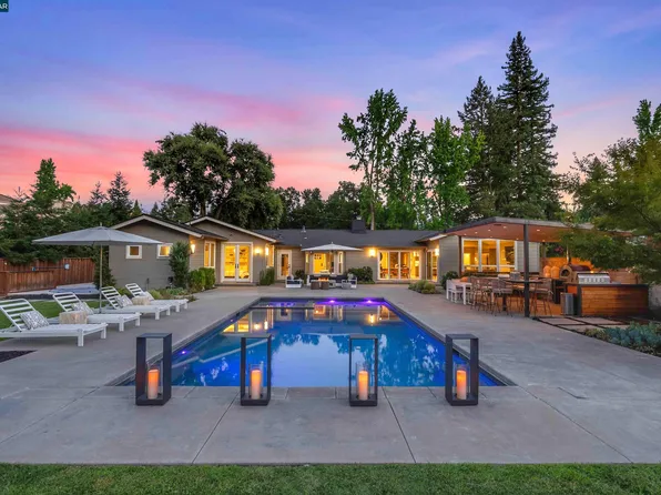 1440 Jackson Way, Alamo, CA 94507